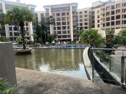 Carissa Park Condominium (D17), Condominium #618138311